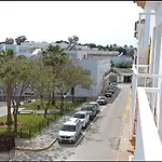 Sol Ii Daire Conil De La Frontera