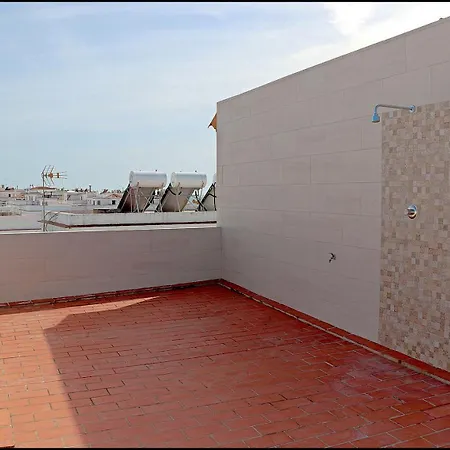 Apartment Apartamento Sol II *