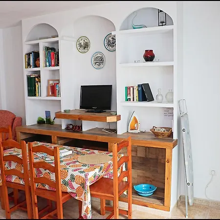 Apartamento Sol II Apartment Conil De La Frontera