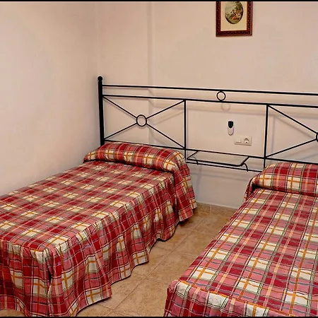 Apartamento Sol II Apartment
