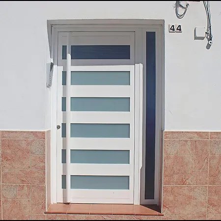 Apartamento Sol II Apartment Conil De La Frontera