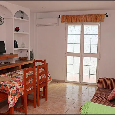 Apartment Apartamento Sol II *