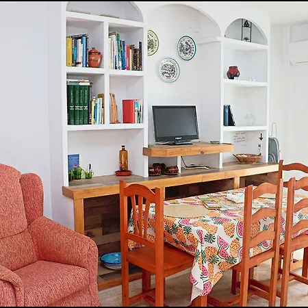 Apartamento Sol II Apartment Conil De La Frontera