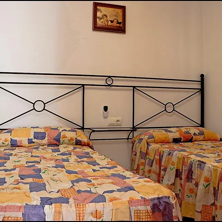 Apartamento Sol II *