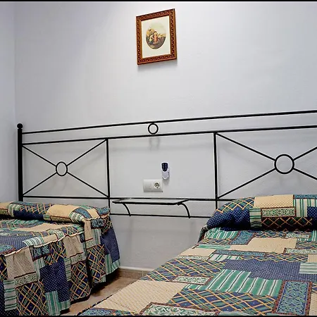 Apartamento Sol II Conil De La Frontera